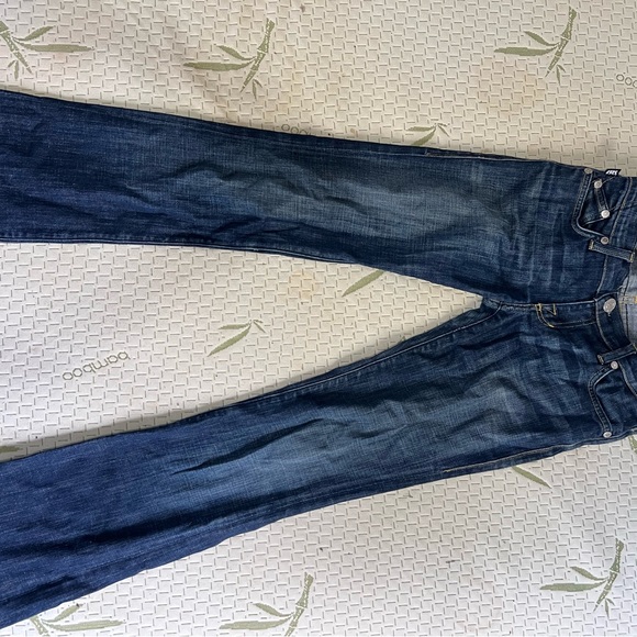 Vintage Rock N Republic designer jeans. Size 25. - Picture 2 of 10